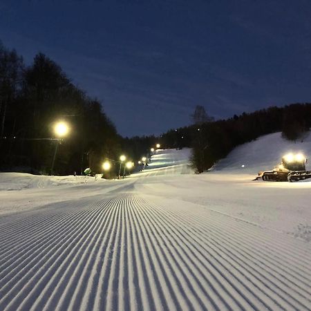 Penzion A Apartmany Skipark Hrabesice Krasne Экстерьер фото